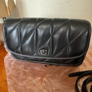 Coach Hayden Crossbody